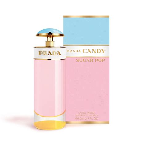 prada candy sugar pop parfum|Prada Candy kiss set.